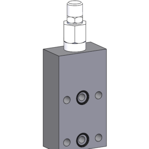 Valves de sécurité compas