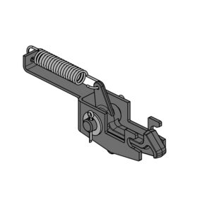 Déverrouillages automatiques de porte 3,5T