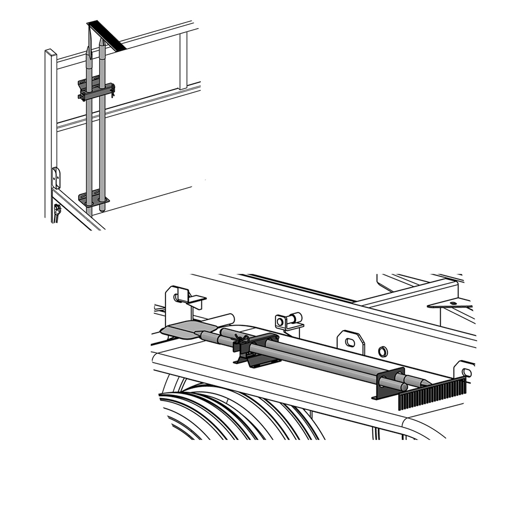 Porte-outils